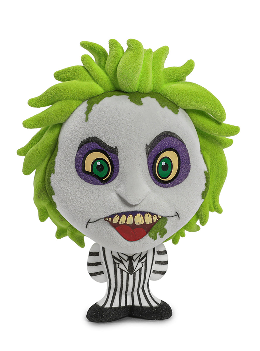 Beetlejuice Beetlejuice 2024 Movie 10cm Figure - Main Image