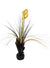 Image of Black and Gold 18th Birthday Balloon Weight