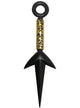 Image of Foam 26cm Ninja Kunai Dagger Costume Weapon