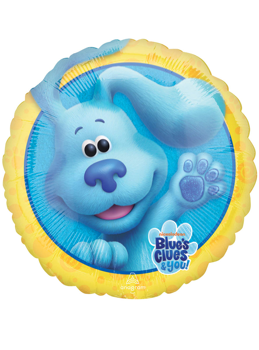 Blues Clues 45cm Balloon - Main Image