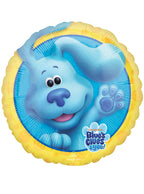 Blues Clues 45cm Balloon - Main Image