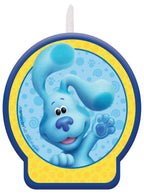 Blues Clues Candle - Main Image