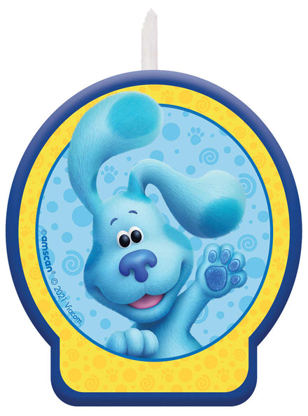 Blues Clues Candle - Main Image
