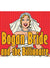 Bogan Bride and The Billionaire Murder Mystery Party Game
