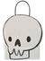 Image of Boo Crew Skull Shape 6 Pack Halloween Party Favour Bags - Main Image