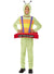 Image of Book Worm Kids Book Week Costume - Main Image