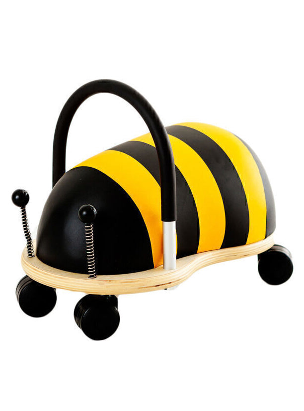 Bumble Bee Large Wheely Bug Ride On For Children - Main Image