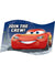 Image Of Cars Pack of 8 Birthday Party Invitations