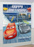 Image Of Cars Wall Scene Setter Party Decoration