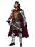 Deluxe King Arthur Men's Medieval Costume - Main Image 