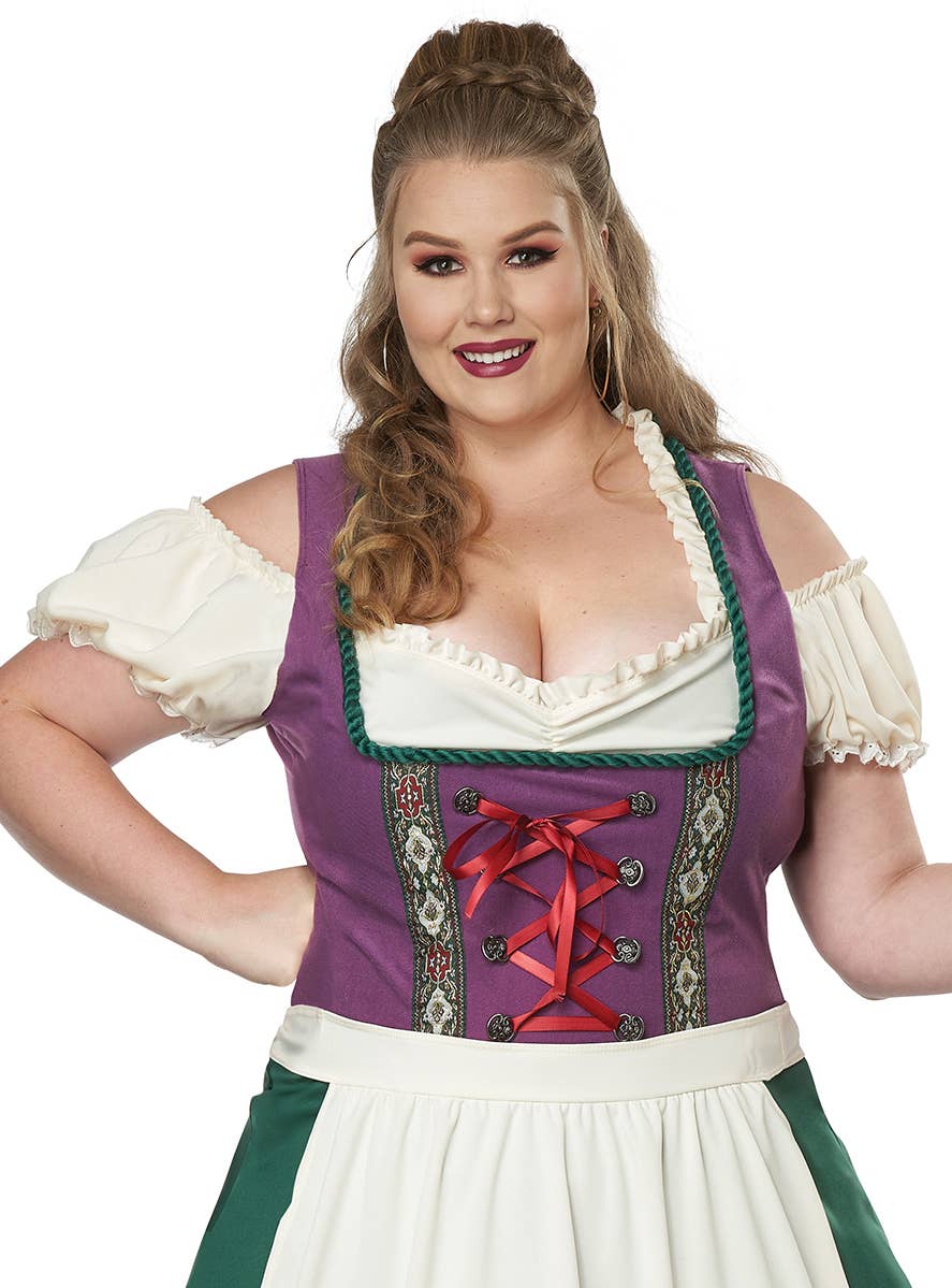 Bavarian Fancy Dress Ladies Oktoberfest Dress Women Ladies Oktoberfest Costume German Beer Bavarian Fancy Dress Ladies Oktoberfest Dress Women Ladies Oktoberfest Costume German Beer