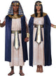 Unisex Ancient Egyptian Tunic Costume for Adults - Main Image