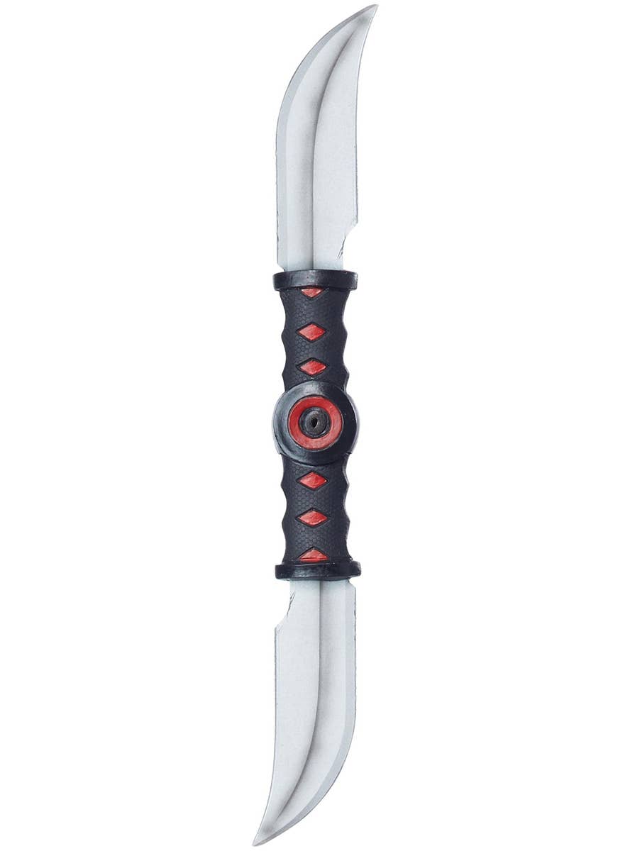 Spinning Ninja Sword Costume Accessory Main Image