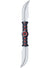 Spinning Ninja Sword Costume Accessory Main Image