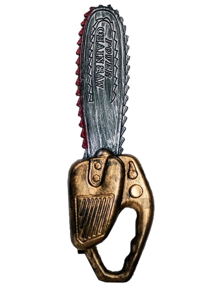 Adults Chainsaw Novelty Halloween Costume Weapon