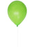 Image of Chartreuse Green 25 Pack Party Balloons