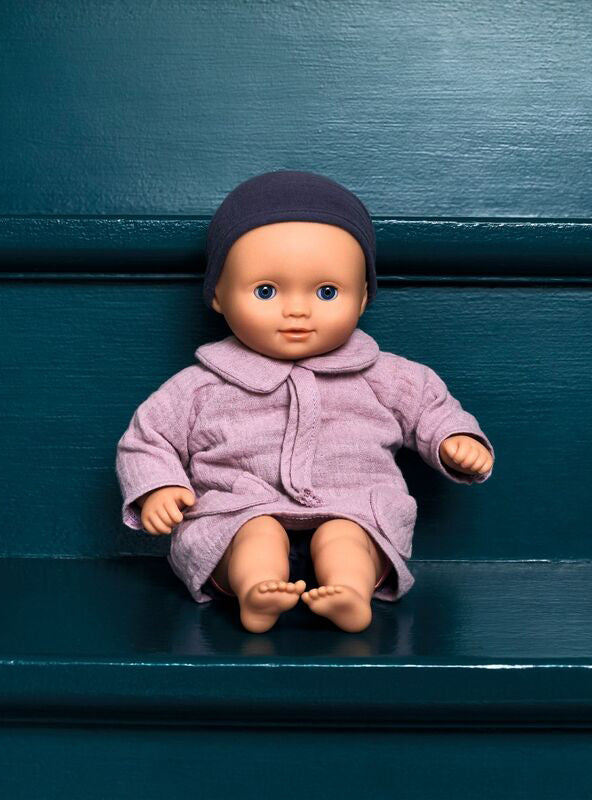 Childrens 32cm Dahlia Soft Baby Doll - Alternate Image 2