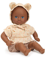 Childrens 32cm Issoria Soft Baby Doll - Main Image