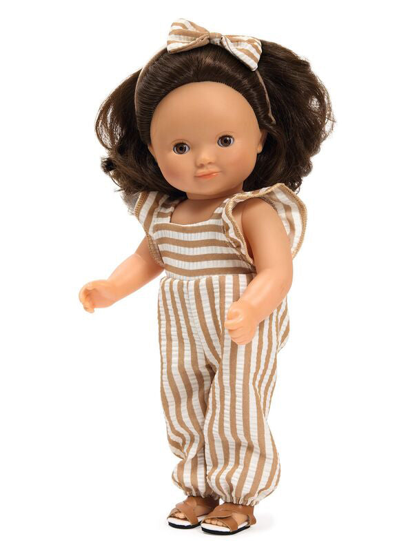 Childrens 32cm Rosalie Baby Doll - Main Image