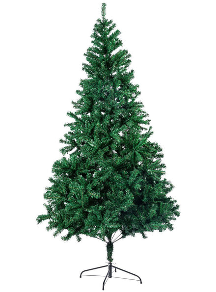 Christabelle Classic Green Christmas Tree 120cm Main Image