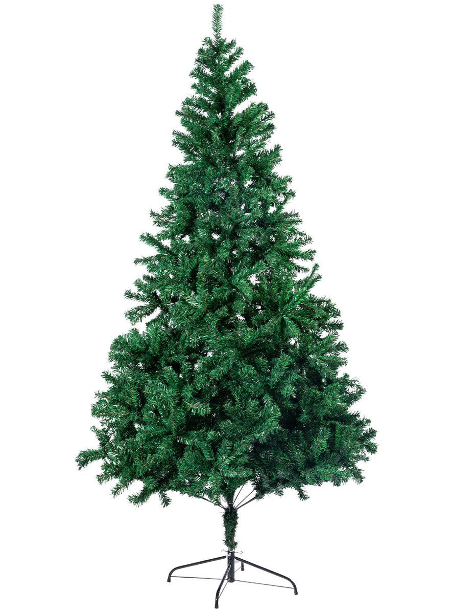 Christabelle Classic Green Christmas Tree 180cm Main Image
