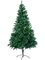 Christabelle Classic Green Christmas Tree 210cm Main Image