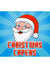Christmas Capers Murder Mystery Party Game
