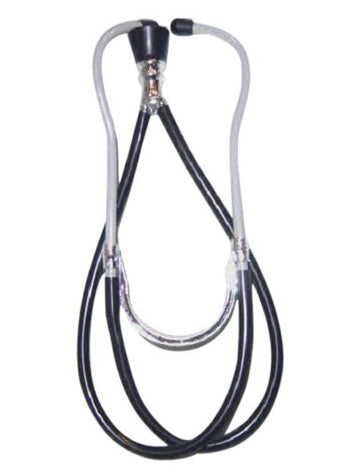 Classic Doctors Costume Stethoscope - Main Image