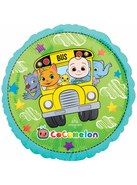 Cocomelon 45cm Balloon - Main Image