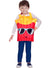 Image of Cool French Fries Kids Costume