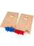 Medium Size Beanbag Toss Game - Main Image