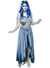 Image of Corpse Bride Emily Men's Halloween Costume
