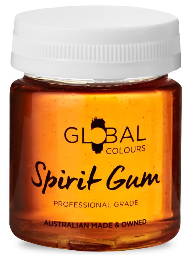  45ml Theatrical Spirit Gum Adhesive