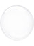 Image of Crystal Clearz 50cm Round Clear Bubble Balloon