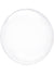Image of Crystal Clearz 50cm Round Clear Bubble Balloon
