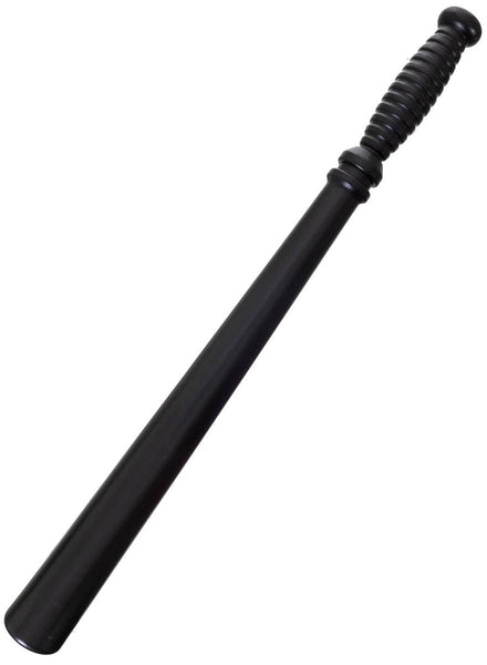 Black Police Baton Costume Accessory