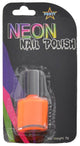 Image of Party Neon Orange Nail Polish