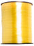 Image of Daffodil Yellow Standard Finish 455m Long Curling Ribbon