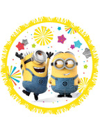 Minion Party Pinata - Main Image