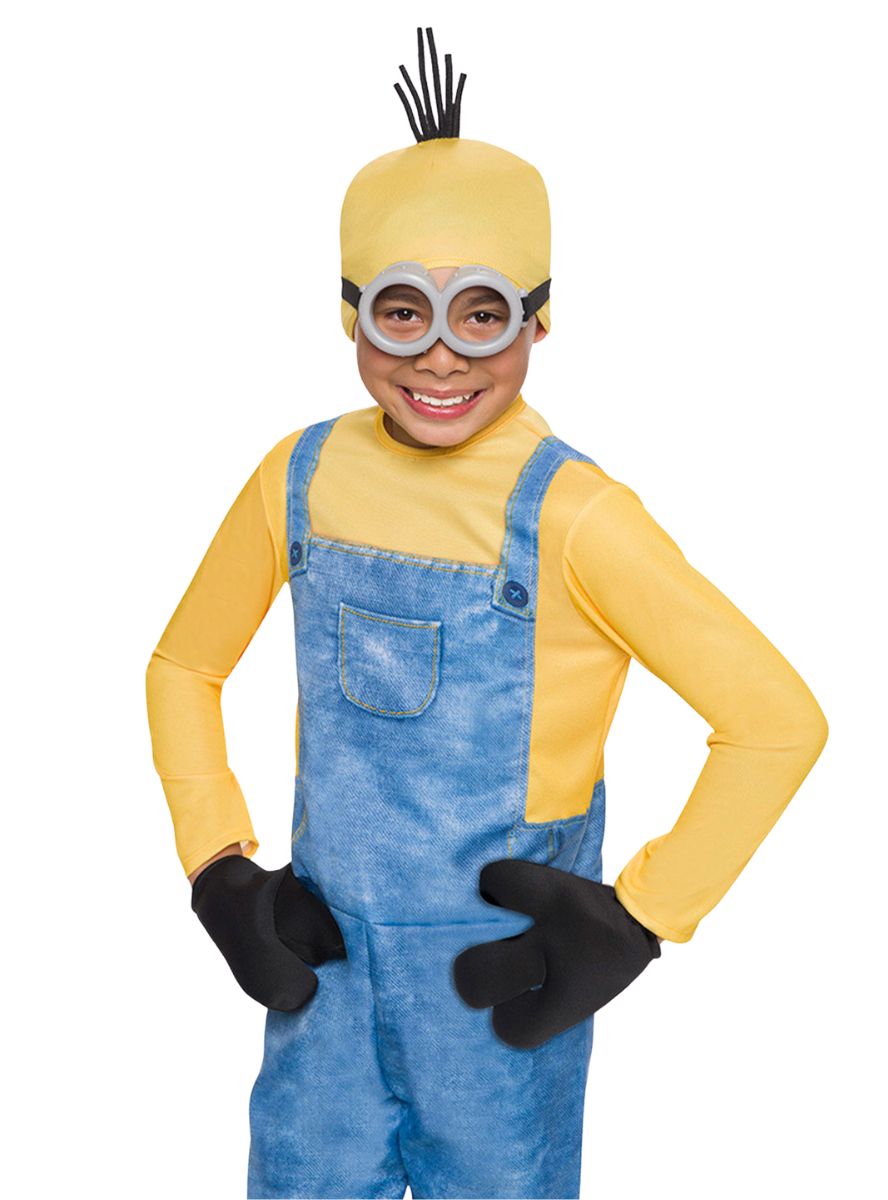 Despicable Me Minion Goggles