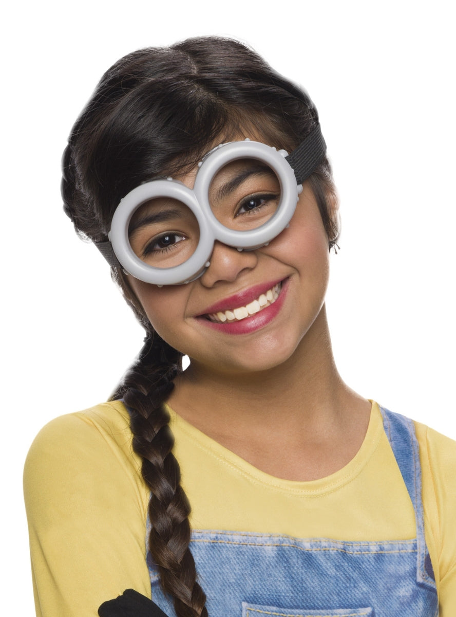 Despicable Me Minion Goggles