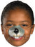 Mouse Costume Nose on Elastic