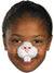 Rabbit Costume Nose on Elastic