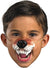 Wolf Costume Nose on Elastic