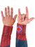 Light Up Spiderman Web Spinner Costume Accessory