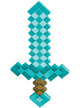 Minecraft Blue Sword - Main Image