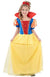 Girl's Disney Princess Snow White Costume Front View