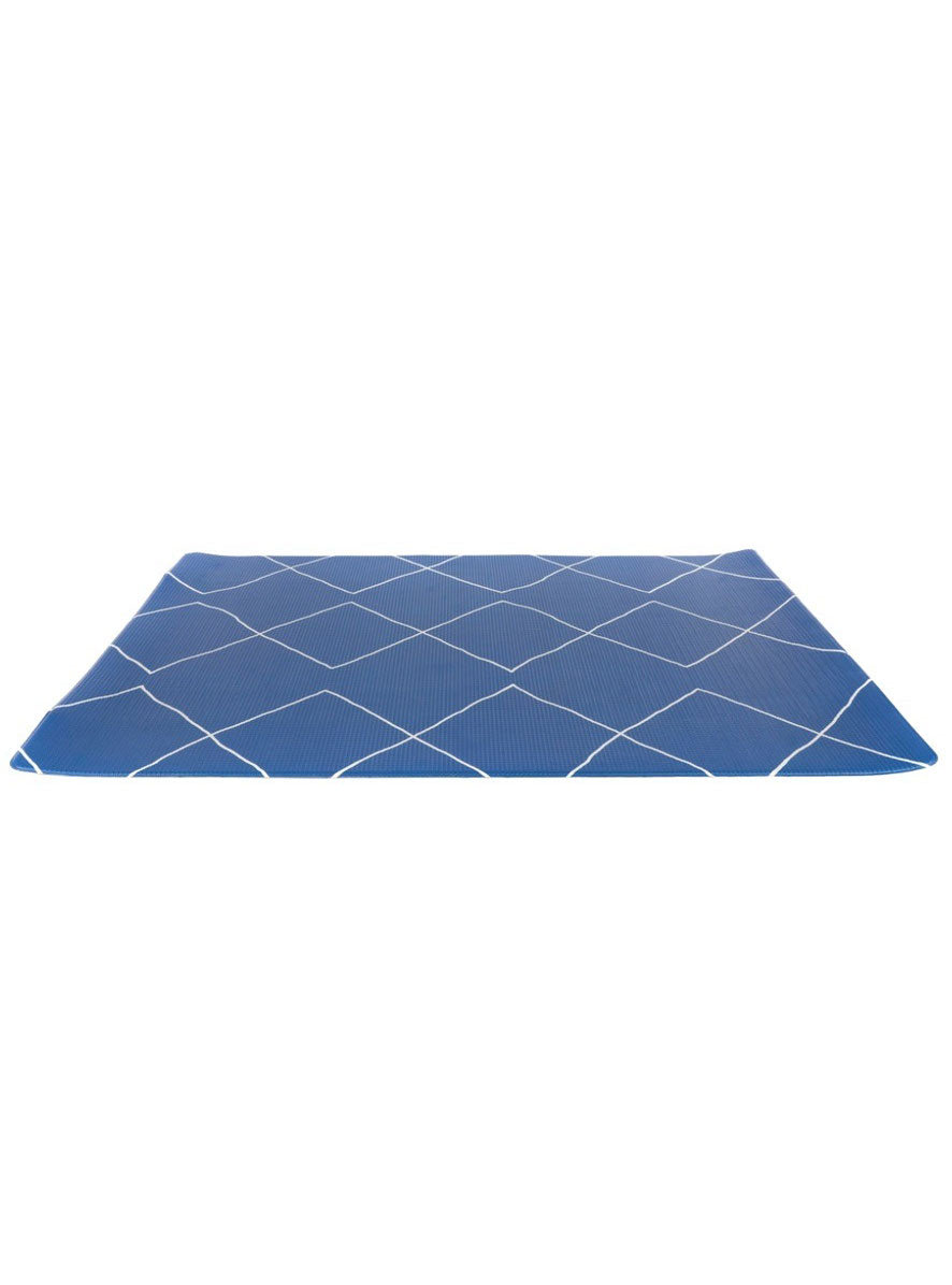 Double Sided 150cm Kids Memory Foam Play Mat - Alternative Image 2