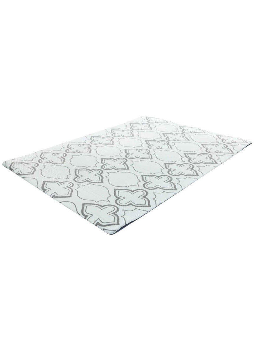 Double Sided 150cm Kids Memory Foam Play Mat - Main Image