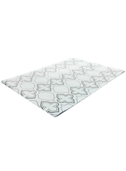Double Sided 150cm Kids Memory Foam Play Mat - Main Image
